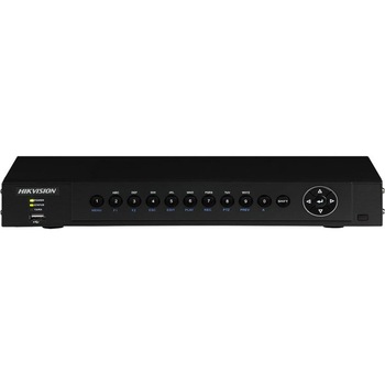 DVR Hikvision Turbo HD DS-7204HUHI-F1/S, 4 canale DVR Hikvision Turbo HD DS-7204HUHI-F1/S, 4 canale
