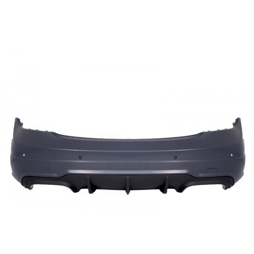 Bara Spate compatibil cu Mercedes C-Class W204 (07-14) Facelift C63 A