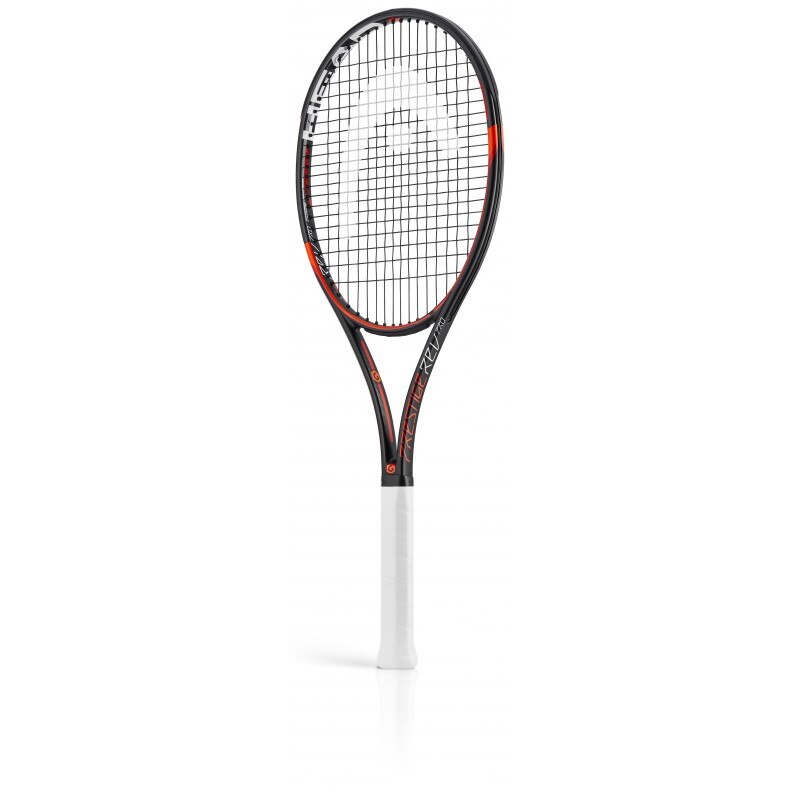 Racheta Head GrapheneNexT Prestige REV PRO, gr 4