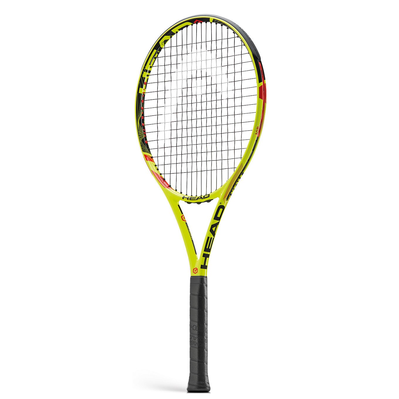 Racheta Head GrapheNexT Extreme Rev Pro, gr 3