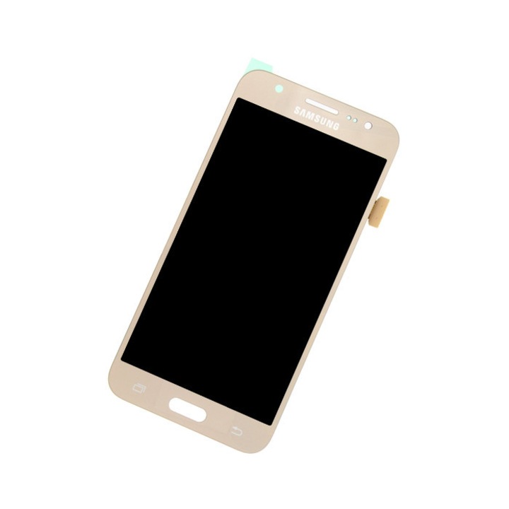 Display Samsung Galaxy J5 J500 2015 Auriu