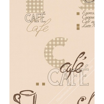 Tapet Marburg 51456, 10.05 m x 0.53 m, duplex, acoperire vinil expandat Tapet Marburg 51456, 10.05 m x 0.53 m, duplex, acoperire vinil expandat