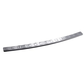 Ornament Portbagaj Audi A4 B8 Avant Kombi 2007-2015-Crom Ornament Portbagaj Audi A4 B8 Avant Kombi 2007-2015-Crom