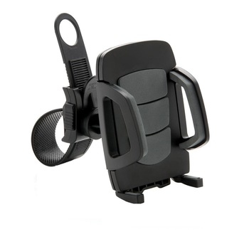 Suport telefon mobil pentru bicicleta, marime universala Suport telefon mobil pentru bicicleta, marime universala