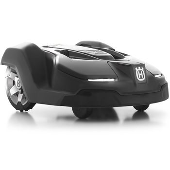 Masina robotizata de tuns gazonul Husqvarna Automower 430X , 24 cm latime lucru, 60 mm inaltime maxima taiere, ecran LCD, alarma, temporizator, ghidare GPS , control de la distanta prin aplicatie Automower Connect , Google Assistant si Alexa Masina robotizata de tuns gazonul Husqvarna Automower 430X , 24 cm latime lucru, 60 mm inaltime maxima taiere, ecran LCD, alarma, temporizator, ghidare GPS , control de la distanta prin aplicatie Automower Connect , Google Assistant si Alexa