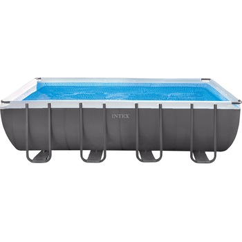 Piscina Intex Ultra Frame Rectangulara, 5.49m x 2.74m x 1.32m Piscina Intex Ultra Frame Rectangulara, 5.49m x 2.74m x 1.32m