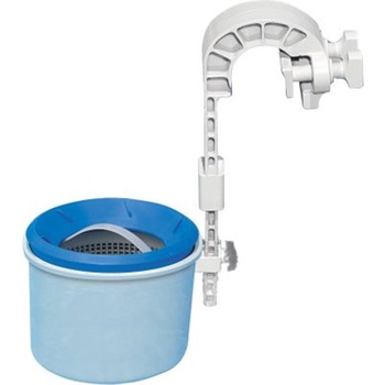 Filtru Intex Deluxe Wall Mount Surface Skimmer, 3028L/hr Filtru Intex Deluxe Wall Mount Surface Skimmer, 3028L/hr