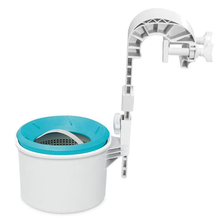 Filtru de suprafata, pentru piscina Deluxe Intex 28000