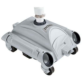 Aspirator piscina Intex Hassle-Free 7.5m, 5678-13248L/hr Aspirator piscina Intex Hassle-Free 7.5m, 5678-13248L/hr