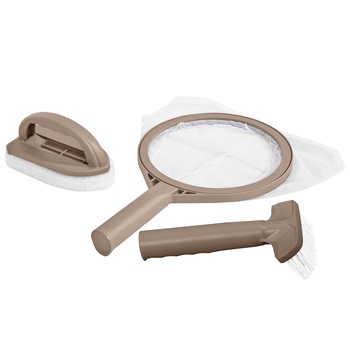 Kit Intex mentenanta Spa, 3 piese Kit Intex mentenanta Spa, 3 piese