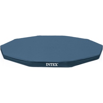 Prelata Intex pentru piscina Rotunda, 4.57m x 25cm Prelata Intex pentru piscina Rotunda, 4.57m x 25cm