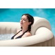 Облегалка за глава Intex Spa Headrest, Подвижна, 39 см x 30 см