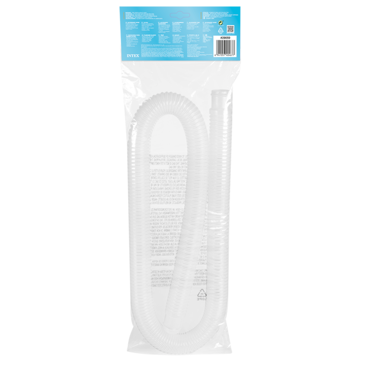 Furtun pentru pompe diametru 32 mm Intex 29059, lungime 1.5 m