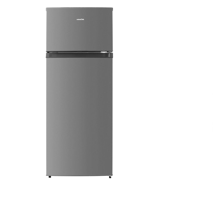 Frigider cu doua usi LG GTB574PZCVD, 438 l, No Frost, LinearCooling, Compresor Linear Inverter, Clasa F, H 178 cm, Argintiu