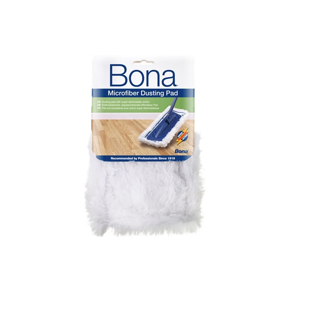 Laveta pentru stergerea prafului, Bona