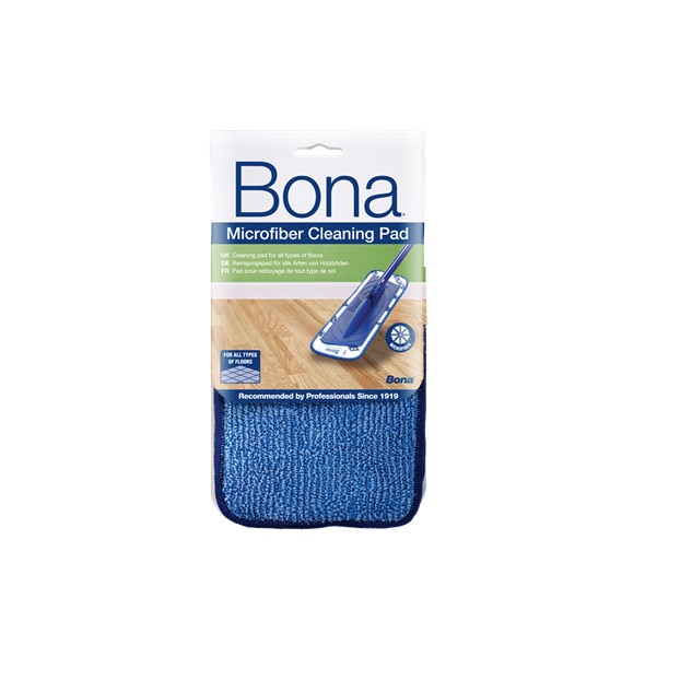 Laveta de curatare din microfibre, Bona