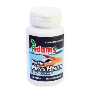 Vitaminok és Ásványi anyagok