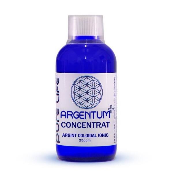 Argint Coloidal 25ppm Agnes Itara 240ml