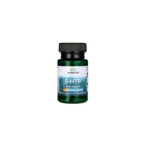 5 HTP 50 mg Swanson Premium Brand Medical District 60cps