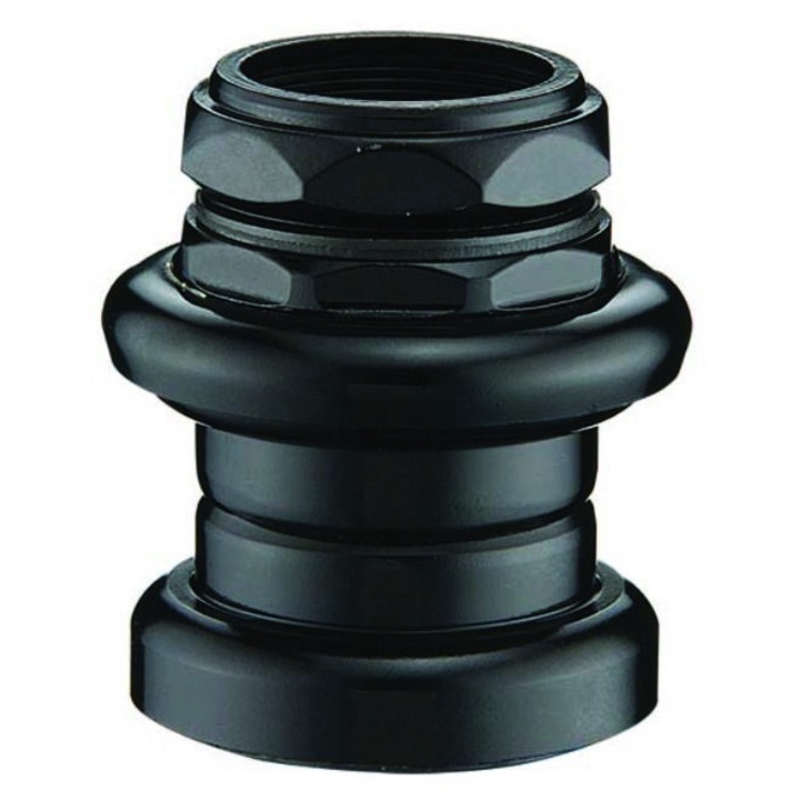 Külső villakupák - menetes - 1 - acél - 1 X 24t Ø22.2x30x27 Golyókosár: 5/32 "x16 - 2db 8 alkatrész/készlet Magasság: 36.5mm