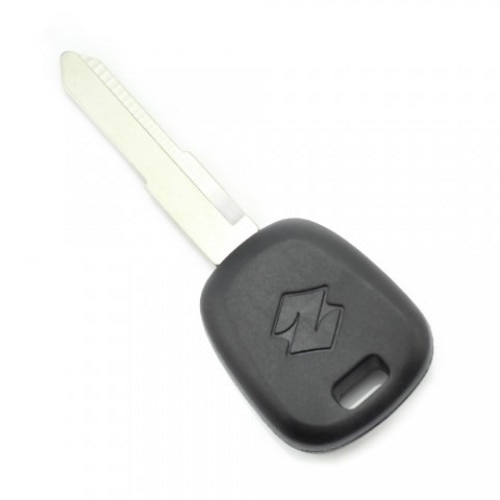 Carcasa pentru cheie Suzuki cu transponder CC284
