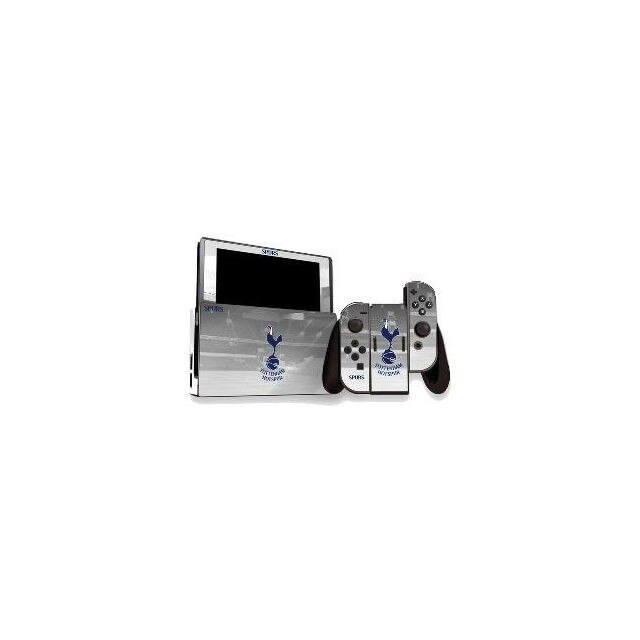 Accesoriu Official Spurs Fc Nintendo Switch Skin