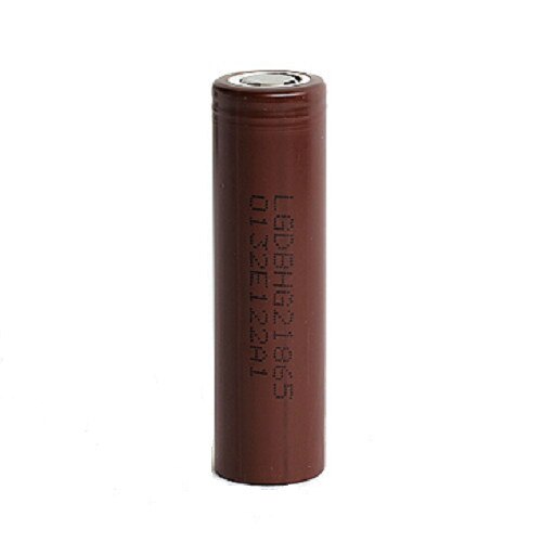 Acumulator 18650 Li-Ion LG HG2 3000 mAh 20A