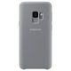 Husa Samsung Galaxy S9 Original Silicone Cover Grey