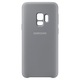 Husa Samsung Galaxy S9 Original Silicone Cover Grey