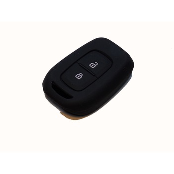 Husa cheie auto din silicon Renault Husa cheie auto din silicon Renault
