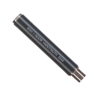 Creion mecanic metalic 9mm pentru creta 6  Creion mecanic metalic 9mm pentru creta 6