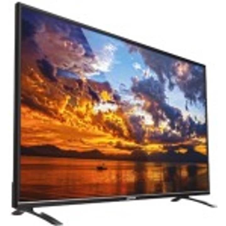 LED Smart Zephir TAN43-8101 43" UHD 4K webOS