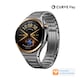 Smartwatch Huawei Watch 6 Pro 46mm, Black Aerospace Grade Titanium Case with Black Titanium Strap, eSIM, X-TAP