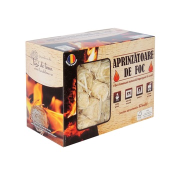 Aprinzatoare de foc, Viessmann, 32 buc Aprinzatoare de foc, Viessmann, 32 buc