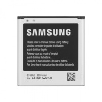 Acumulator Samsung B740AE (S4 Zoom) 2330 mAh Original