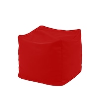 fotoliu taburet cub xl - teteron red pretabil si la exterior umplut cu perle polistiren imagen 33_0_
0