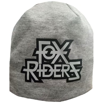 Fes baieti, gri-44 cm Fes baieti, gri-44 cm