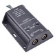 Convertor semnal Hi-Low pentru amplificator auto