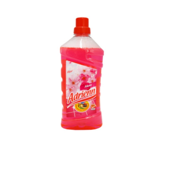 Univerzális tisztitószer, Bradu, kikelet Adrienn ,1L