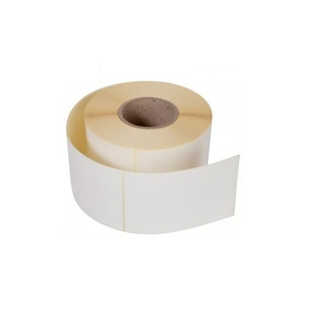 Etichete Autoadezive in Rola Top Thermal, Dimensiune 58x60 mm, 650 etc/rola, pentru Produse Congelate