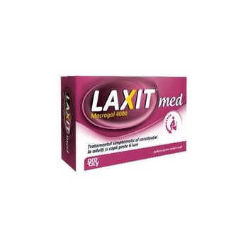 Laxit Med Fiterman 20dz Laxit Med Fiterman 20dz