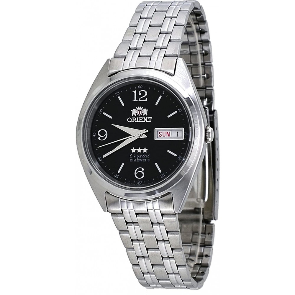 Ceas barbatesc Orient FAB0000EB