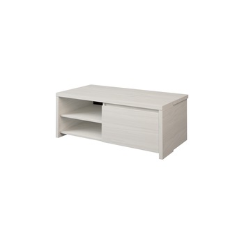 Comoda tv mica mobix modul g - pal melaminat 16 28 mm.-cant abs 0.6 mm Comoda tv mica mobix modul g - pal melaminat 16 28 mm.-cant abs 0.6 mm