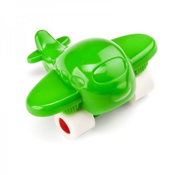 Minimobil 9 Avion Miniland