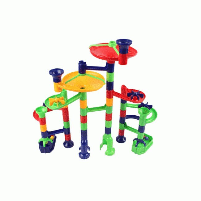 Roller Coaster Marbulous 56 - Miniland