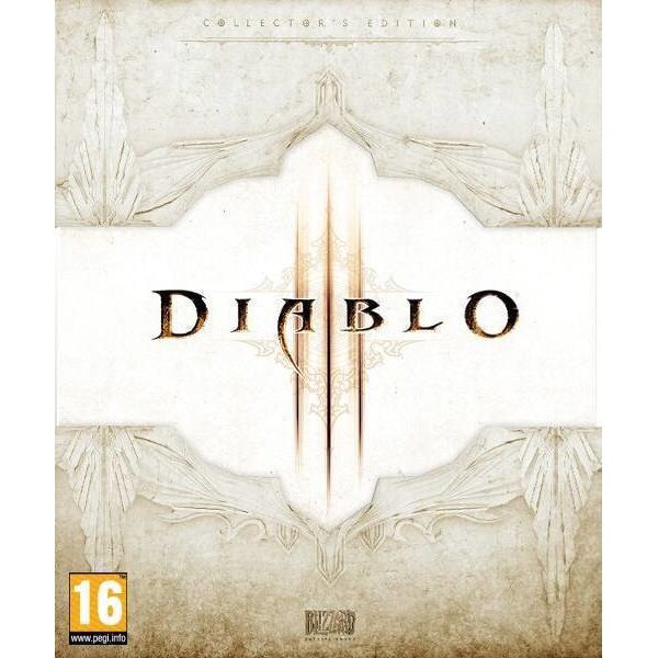 Livre De Solutions Diablo 3 – Pour PC, Xbox 360 Et PS3 – Très Bon État