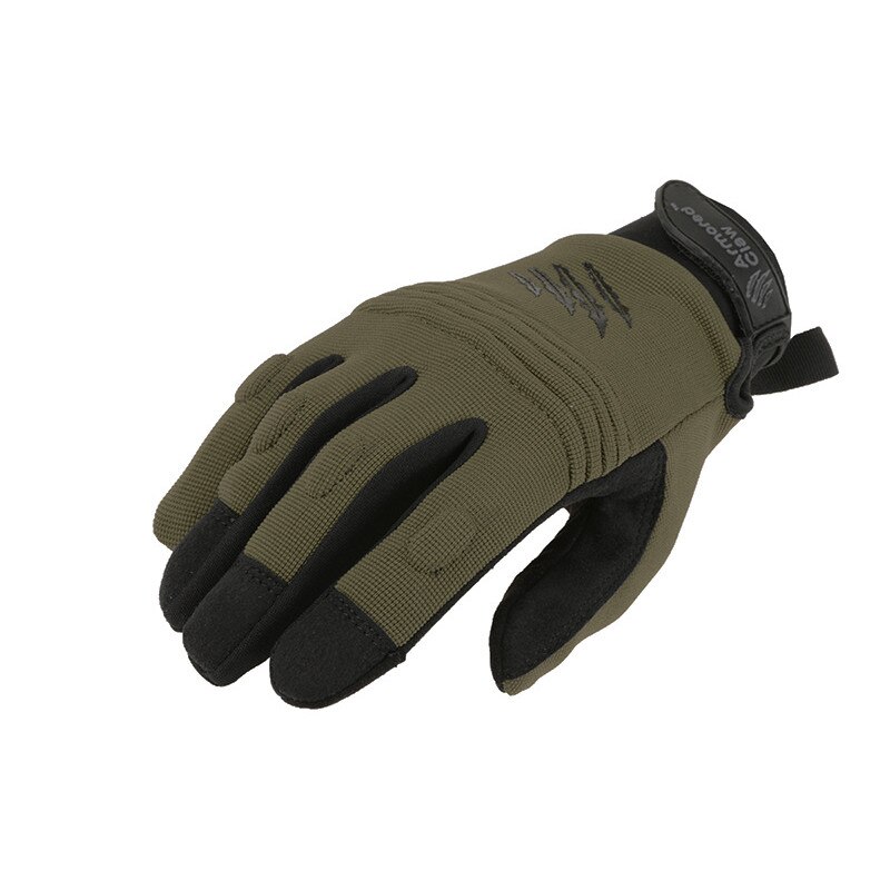 Manusi Armored Claw CovertPro, olive, marimea 2XL