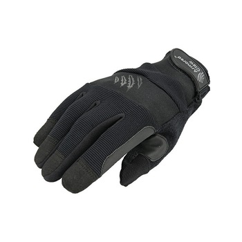 Manusi Tactice Accuracy Armored Claw, negre, marimea XXL Manusi Tactice Accuracy Armored Claw, negre, marimea XXL