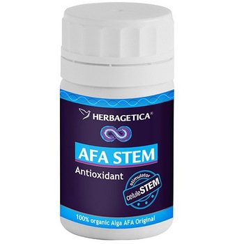 Afa Stem Herbagetica 30cps Afa Stem Herbagetica 30cps