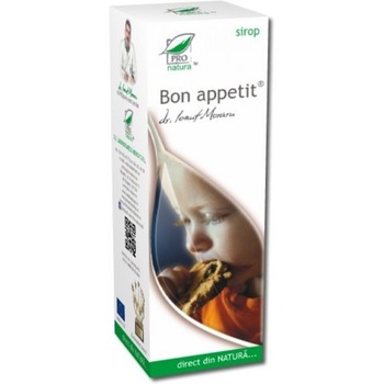 Bon Appetit Medica 100ml Bon Appetit Medica 100ml
